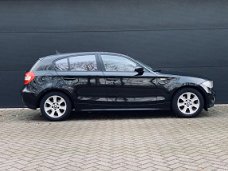 BMW 1-serie - 116i CRUISE airco LICHTMETAAL stuurbediening PDC