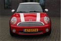 Mini Mini Cooper - 1.6 Chili - 1 - Thumbnail