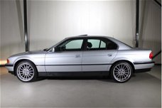 BMW 7-serie - 728i*184dKM*Afn.Haak*ZEER NETJES*Dakje