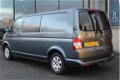 Volkswagen Transporter - 2.5 TDI 340*DC*5-Cil.*MARGE*PDC*HAAK*Cruise*A/C - 1 - Thumbnail
