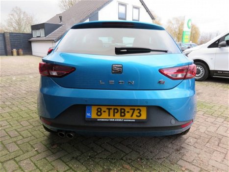 Seat Leon SC - 1.4 TSI FR Business Navi , Clima , Cruise - 1