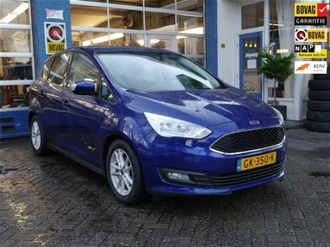 Ford C-Max - 1.0 Trend met navi - 1