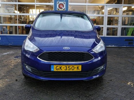 Ford C-Max - 1.0 Trend met navi - 1