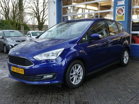 Ford C-Max - 1.0 Trend met navi - 1