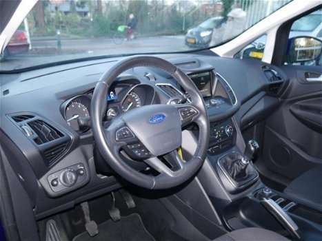 Ford C-Max - 1.0 Trend met navi - 1