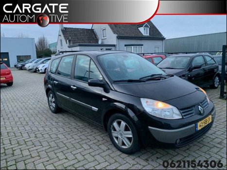 Renault Grand Scénic - 2.0-16V Privilège Luxe - 1