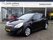 Opel Corsa - 1.2-16V 3Drs Edition OPC-Line Pack Airconditioning Cruisecontrol LM-Velgen - 1 - Thumbnail