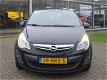 Opel Corsa - 1.2-16V 3Drs Edition OPC-Line Pack Airconditioning Cruisecontrol LM-Velgen - 1 - Thumbnail