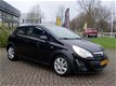 Opel Corsa - 1.2-16V 3Drs Edition OPC-Line Pack Airconditioning Cruisecontrol LM-Velgen - 1 - Thumbnail