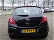 Opel Corsa - 1.2-16V 3Drs Edition OPC-Line Pack Airconditioning Cruisecontrol LM-Velgen - 1 - Thumbnail