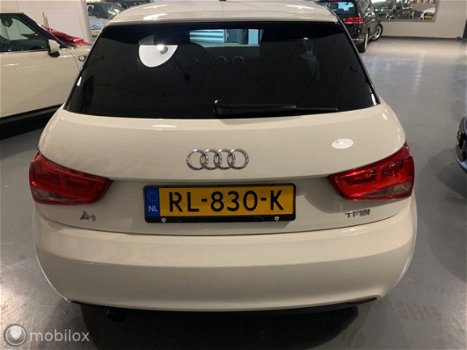 Audi A1 - 1.2 TFSI Ambition Pro Line Business*NAP✅56879 KM - 1