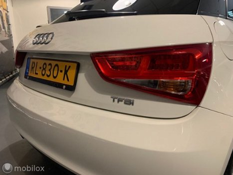 Audi A1 - 1.2 TFSI Ambition Pro Line Business*NAP✅56879 KM - 1