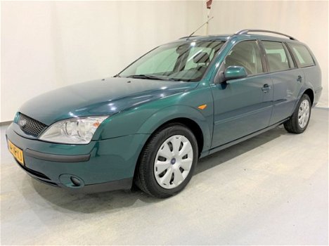 Ford Mondeo - Station 1.8-16V Airco - 1