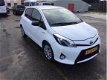 Toyota Yaris - 1.5 Full Hybrid Aspiration Navi/Camere/Leed/Exnon/NAP/Garantie - 1 - Thumbnail