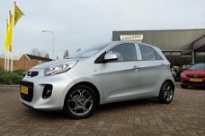 Kia Picanto - 1.0 CVVT 69 PK Dynamics 5D ColorLine NAVI/CLIMA