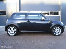 Mini Mini Cooper - 1.6 Start/stop Airco Lmv in nette staat