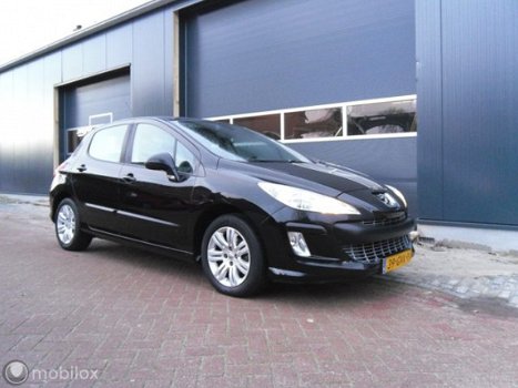 Peugeot 308 - 1.6 VTi XS 5 Drs Ecc 143330 Km incl Nap nette auto - 1