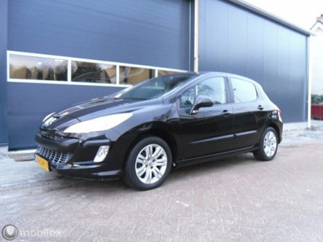 Peugeot 308 - 1.6 VTi XS 5 Drs Ecc 143330 Km incl Nap nette auto - 1