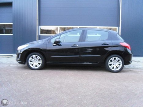 Peugeot 308 - 1.6 VTi XS 5 Drs Ecc 143330 Km incl Nap nette auto - 1