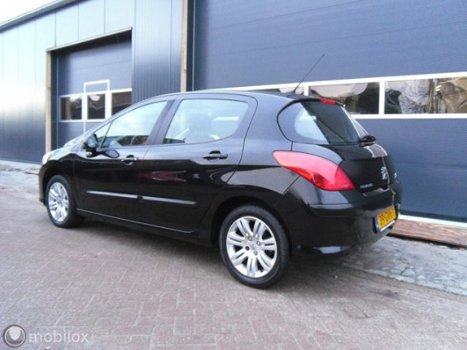 Peugeot 308 - 1.6 VTi XS 5 Drs Ecc 143330 Km incl Nap nette auto - 1