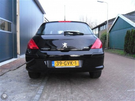 Peugeot 308 - 1.6 VTi XS 5 Drs Ecc 143330 Km incl Nap nette auto - 1