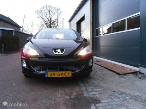 Peugeot 308 - 1.6 VTi XS 5 Drs Ecc 143330 Km incl Nap nette auto - 1