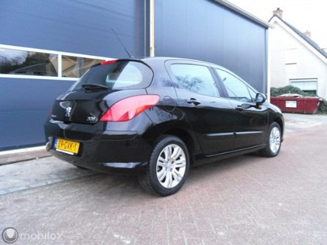 Peugeot 308 - 1.6 VTi XS 5 Drs Ecc 143330 Km incl Nap nette auto - 1