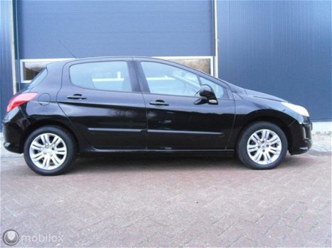 Peugeot 308 - 1.6 VTi XS 5 Drs Ecc 143330 Km incl Nap nette auto - 1