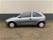 Opel Corsa - 1.2-16V Njoy 1e eigenaar / NAP/ Dealer onderhouden - 1 - Thumbnail