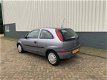 Opel Corsa - 1.2-16V Njoy 1e eigenaar / NAP/ Dealer onderhouden - 1 - Thumbnail