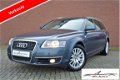 Audi A6 Avant - 2.0 TFSI 170pk Pro Line Business * Cognac Leer * ECC * Navi * Cruise * Stoelverwarmi - 1 - Thumbnail