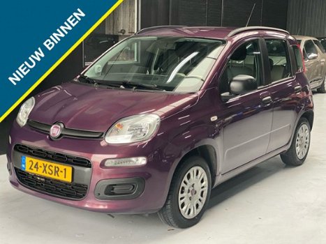 Fiat Panda - 0.9 TwinAir Easy Airco Nap 85pk 2de eigenaar - 1