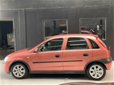 Opel Corsa - 1.2-16V Elegance Nap 3de eigenaar