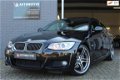 BMW 3-serie Coupé - 325i M-SPORT PERFORMANCE SCHUIFDAK ELEK LEER KEYLESS NAVI - 1 - Thumbnail