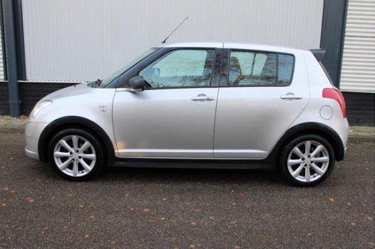 Suzuki Swift - 1.5 Exclusive /AIRCO - 1