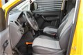 Volkswagen Caddy Maxi - 1.6 TDI Airco Trekhaak Marge Auto - 1 - Thumbnail