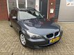 BMW 5-serie Touring - 520d Corporate Lease Executive / Navi / Leder / Cruise / Automaat - 1 - Thumbnail