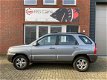 Kia Sportage - 2.0 CRDi Adventure 4WD / Airco / Leder / NAP - 1 - Thumbnail