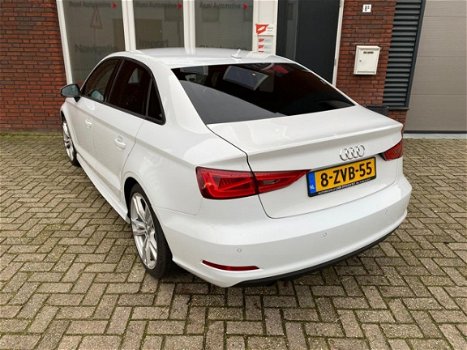 Audi A3 Limousine - 1.6 TDI ultra Attraction Pro Line Plus / Navi / PDC / Cruise / Clima / NAP - 1