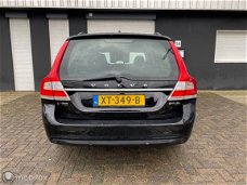 Volvo V70 - 2.0 T5 CNG BI-FUEL Aut. Leer PDC Cruise Clima Aux Lm velgen Stoelverwarming