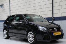 Volkswagen Polo - 1.8 GTI Cup Edition