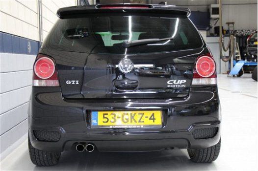 Volkswagen Polo - 1.8 GTI Cup Edition - 1