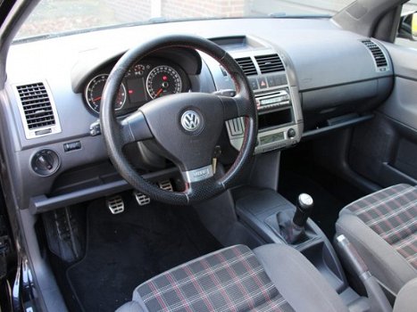 Volkswagen Polo - 1.8 GTI Cup Edition - 1