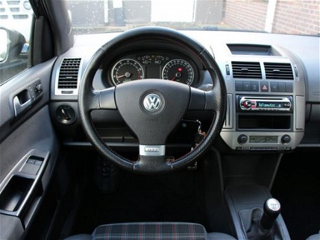 Volkswagen Polo - 1.8 GTI Cup Edition - 1