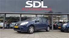 Dacia Sandero - 1.2 Ambiance // 72.000 KM