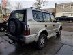 Toyota Land Cruiser - 90 3.4i V6 Youngtimer - 1 - Thumbnail