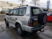 Toyota Land Cruiser - 90 3.4i V6 Youngtimer - 1 - Thumbnail