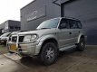 Toyota Land Cruiser - 90 3.4i V6 Youngtimer - 1 - Thumbnail