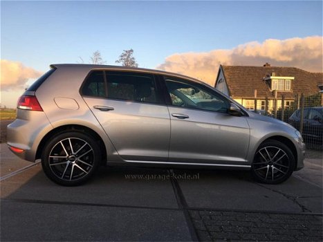 Volkswagen Golf - 1.2 TSI Highline airco | cruise control | pdc achter - 1