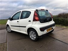 Peugeot 107 - 1.0 Access Accent airco | radio/cd